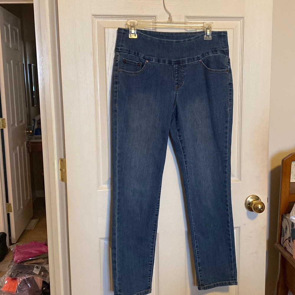 Jag jeans